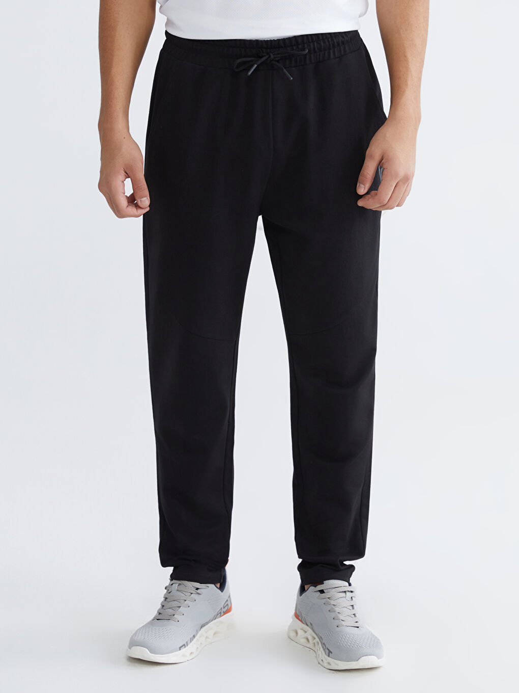 Regular Fit Men's Jogger Sweatpants-1