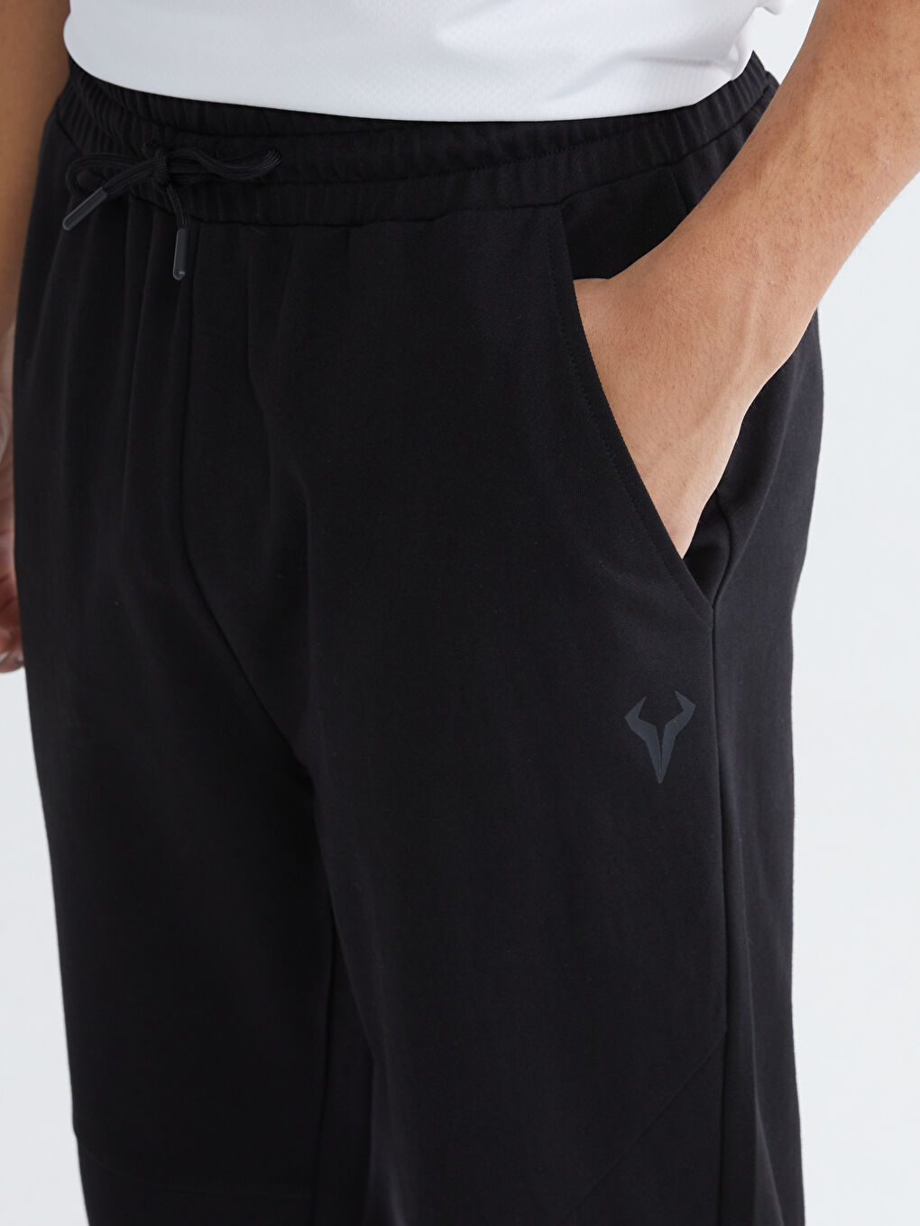 Regular Fit Men's Jogger Sweatpants-2