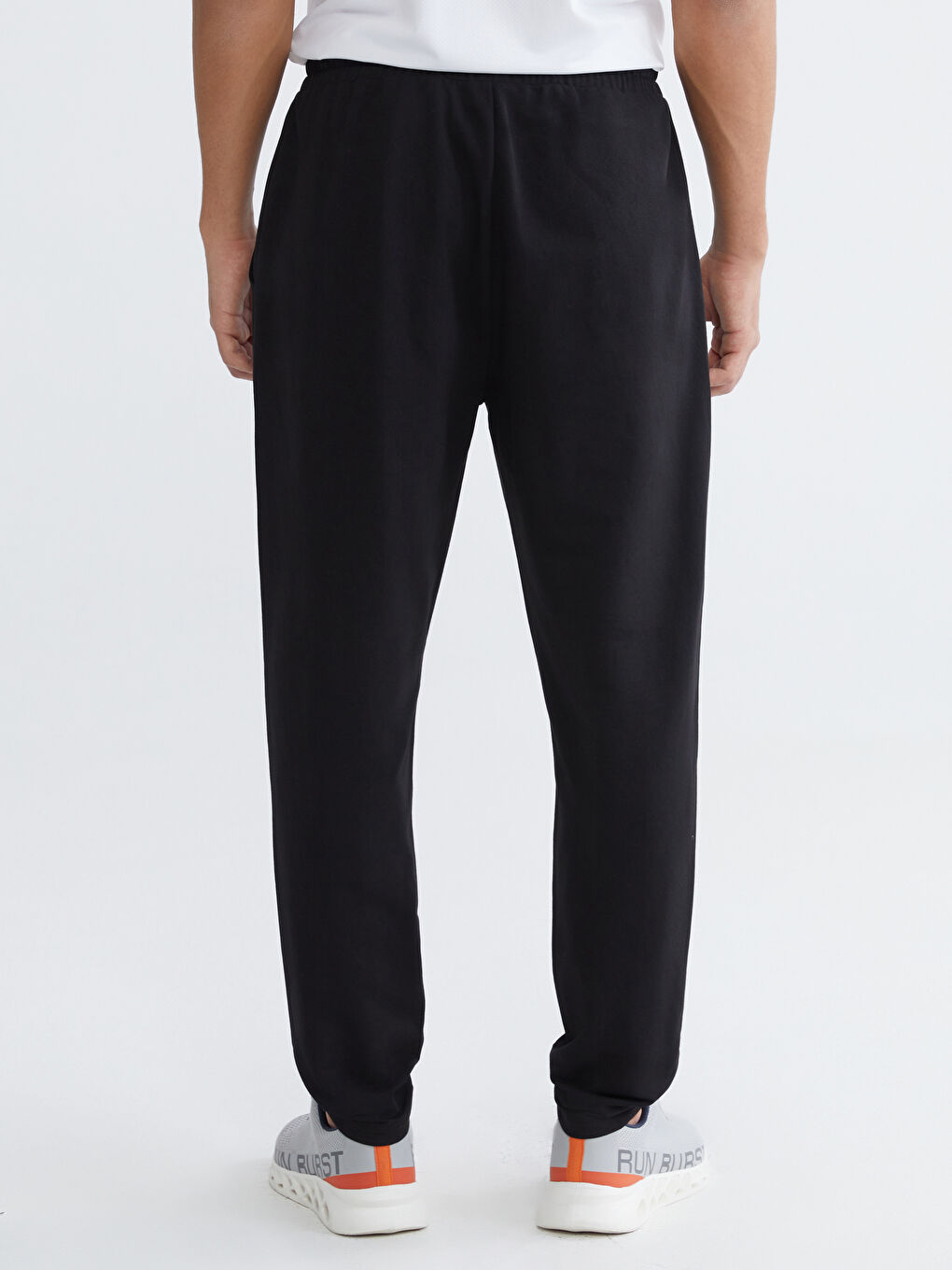 Regular Fit Men's Jogger Sweatpants-3
