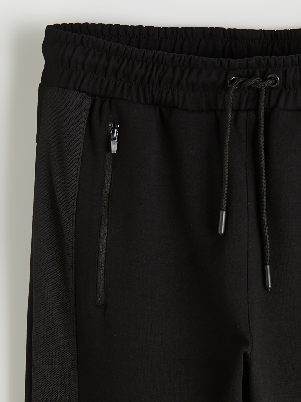 Чоловічі Спортивні Штани Стандартного Крою-4