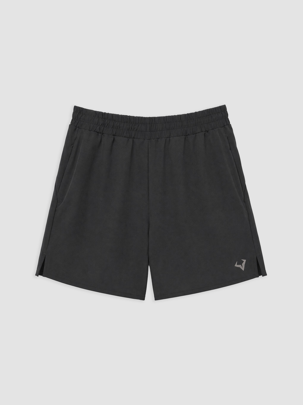 Shorts Pour Homme Coupe Régulière Avec Leggings