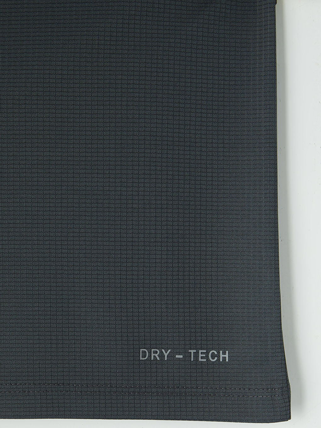 Man GREY Athletic Tank Top-2