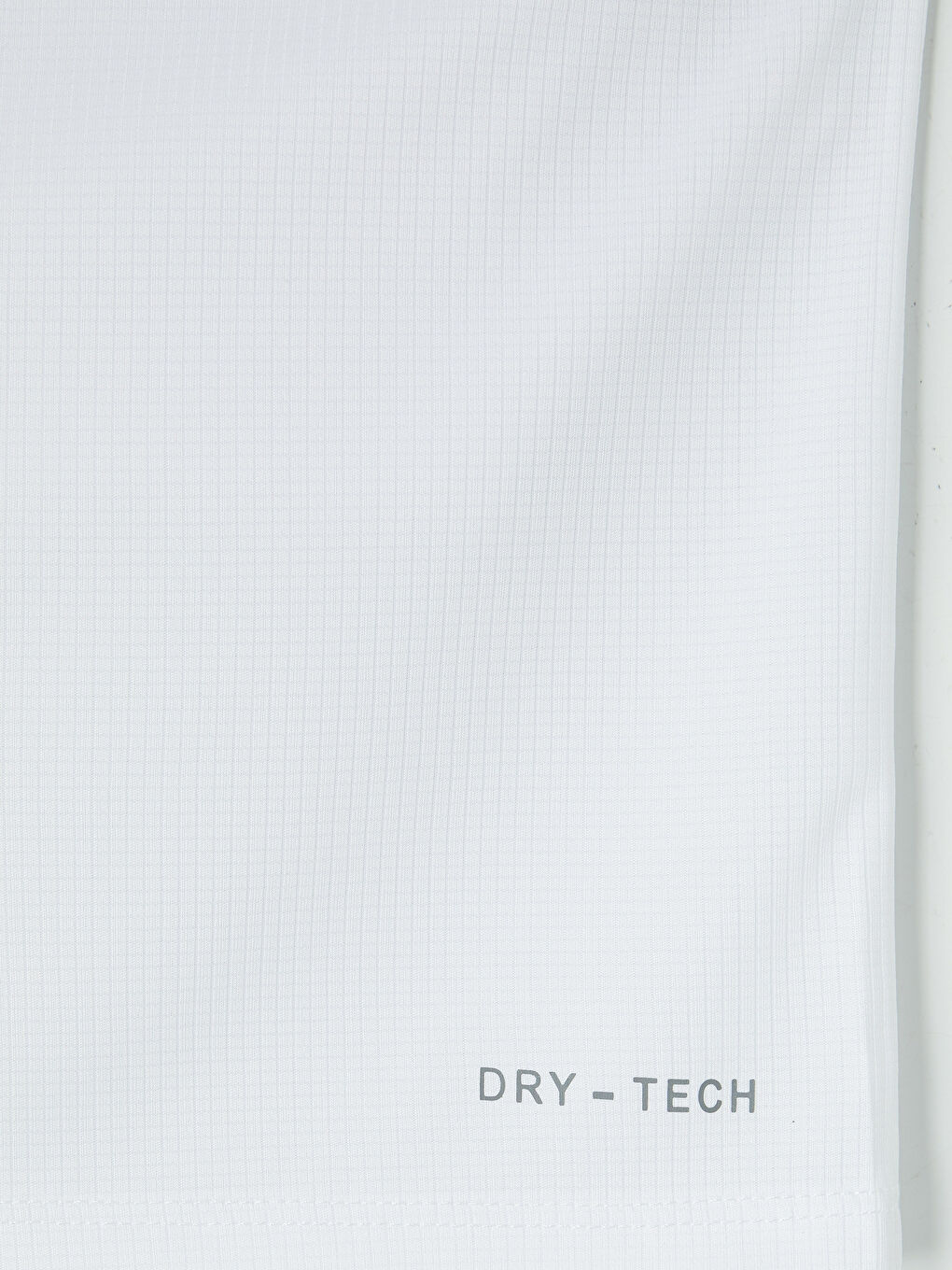 Man WHITE Athletic Tank Top-2