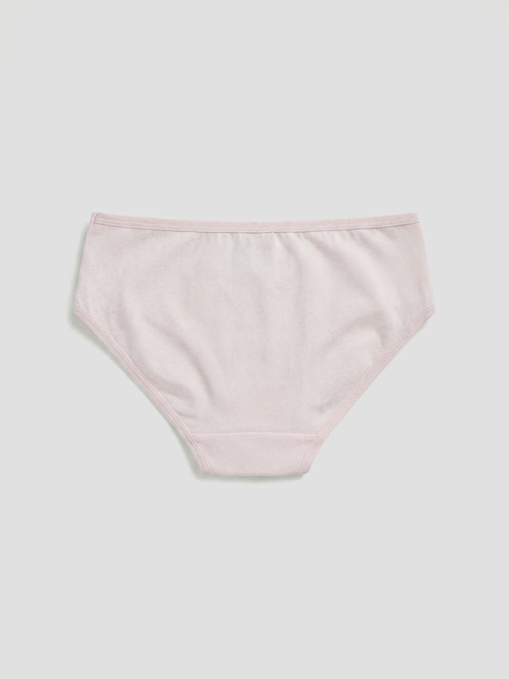 Pembe Hello Kitty Baskılı Kız Çocuk Külot-1