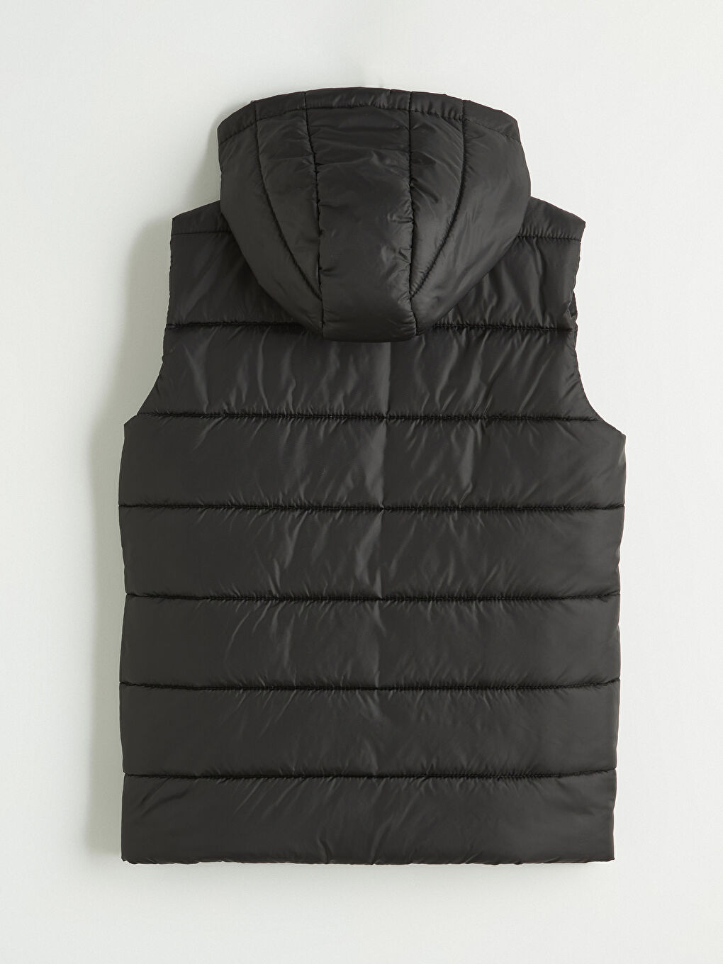 Siyah Beşiktaş Baskılı Erkek Çocuk Şişme Yelek-3