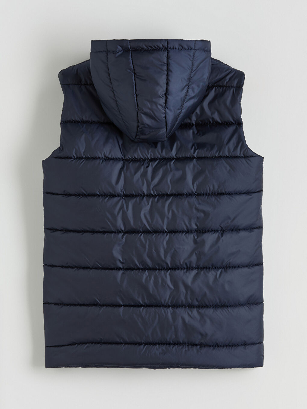 Lacivert Fenerbahçe Baskılı Erkek Çocuk Şişme Yelek-2