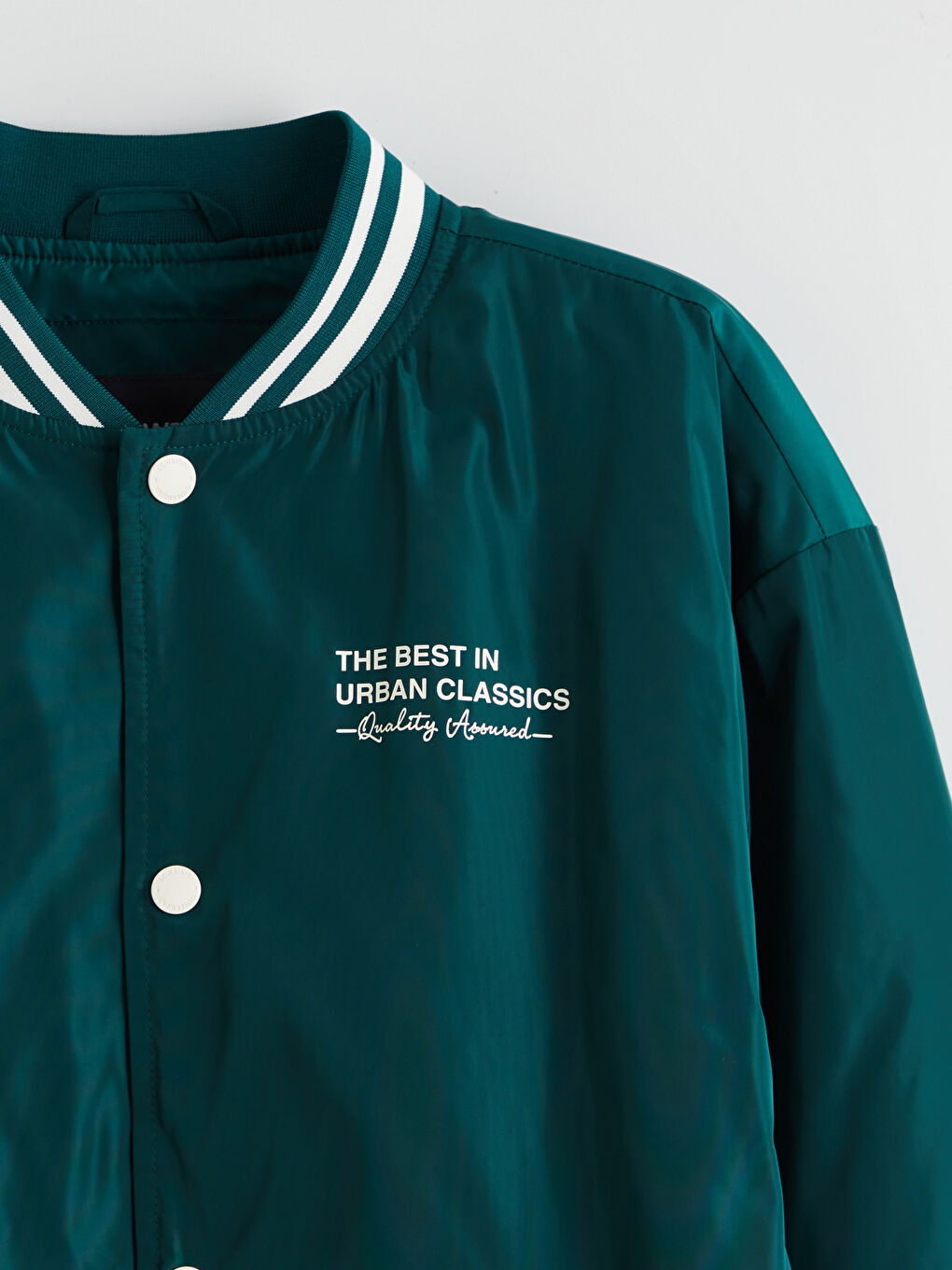 Geacă VERDE Băiat-1