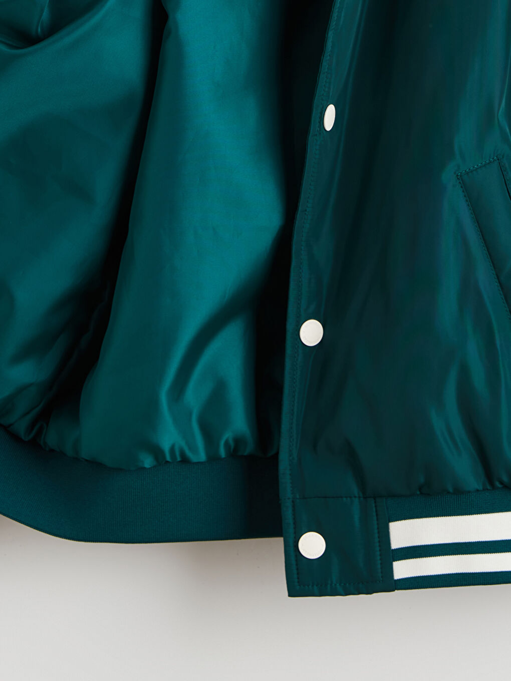 Geacă VERDE Băiat-2