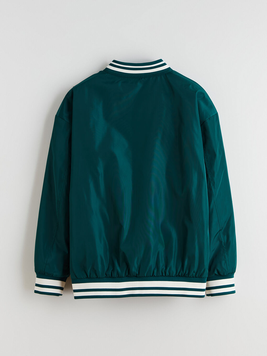 Geacă VERDE Băiat-3