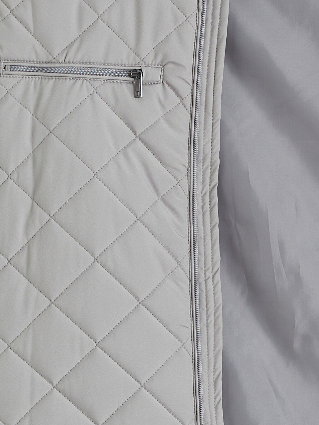 Men's Regular Fit Vest-5