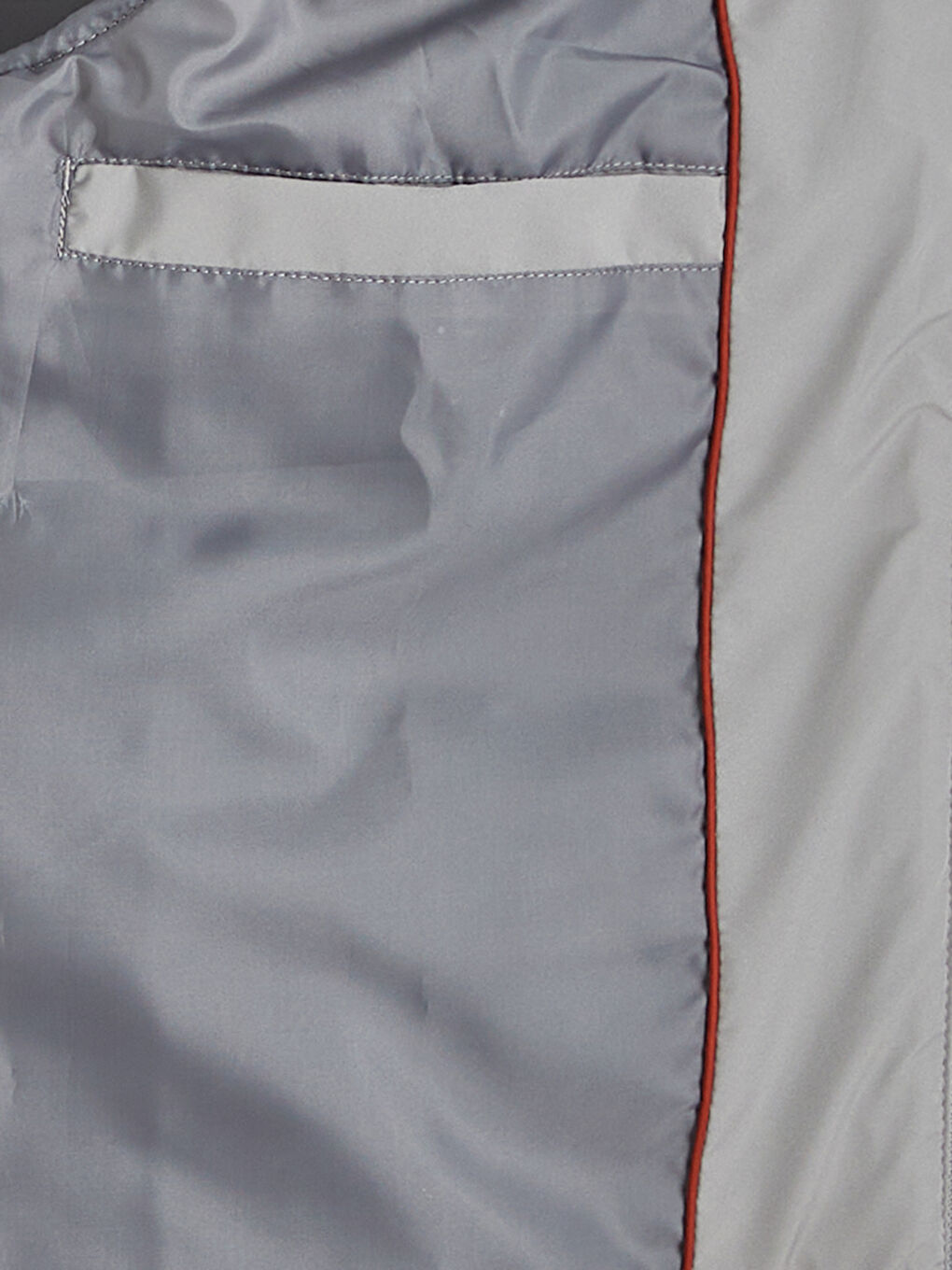 Men's Regular Fit Vest-6