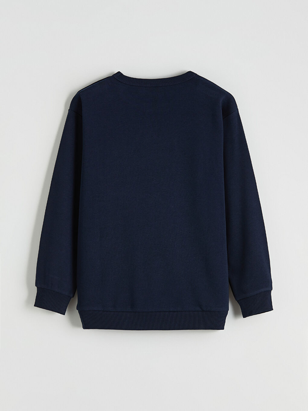 Pantalon de survêtement MARINE Garçon-3