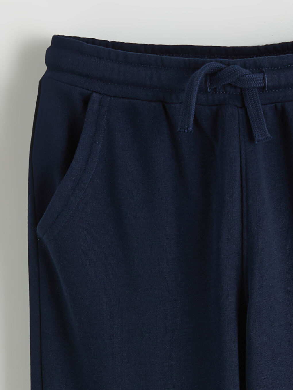 Pantalon de survêtement MARINE Garçon-5