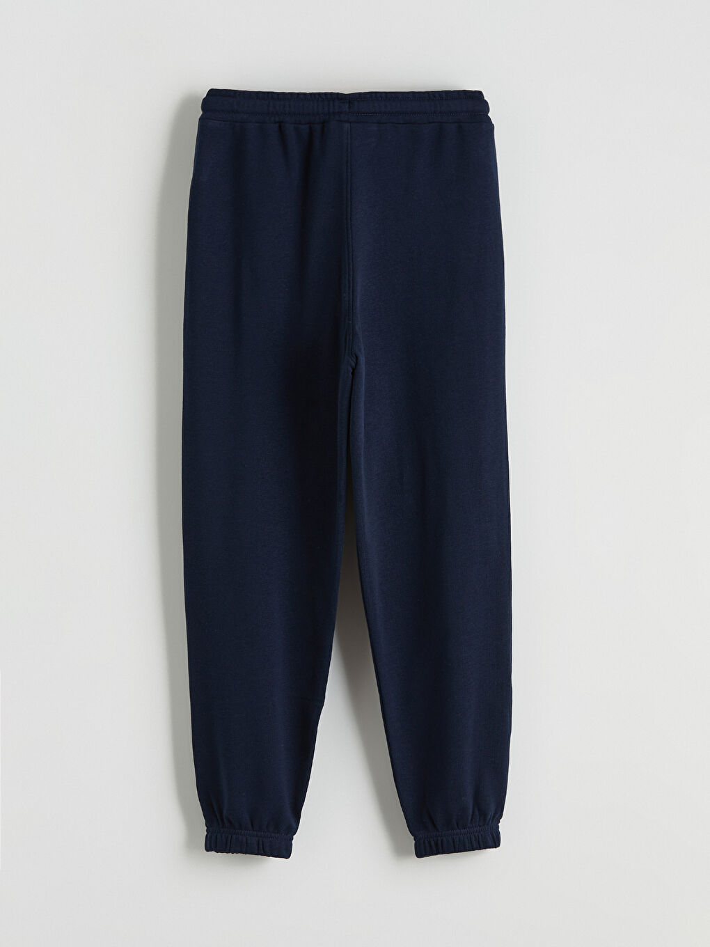Pantalon de survêtement MARINE Garçon-6