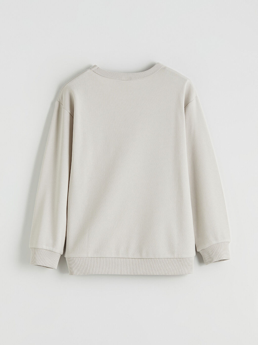 Pantalon de survêtement GRIS Garçon-3