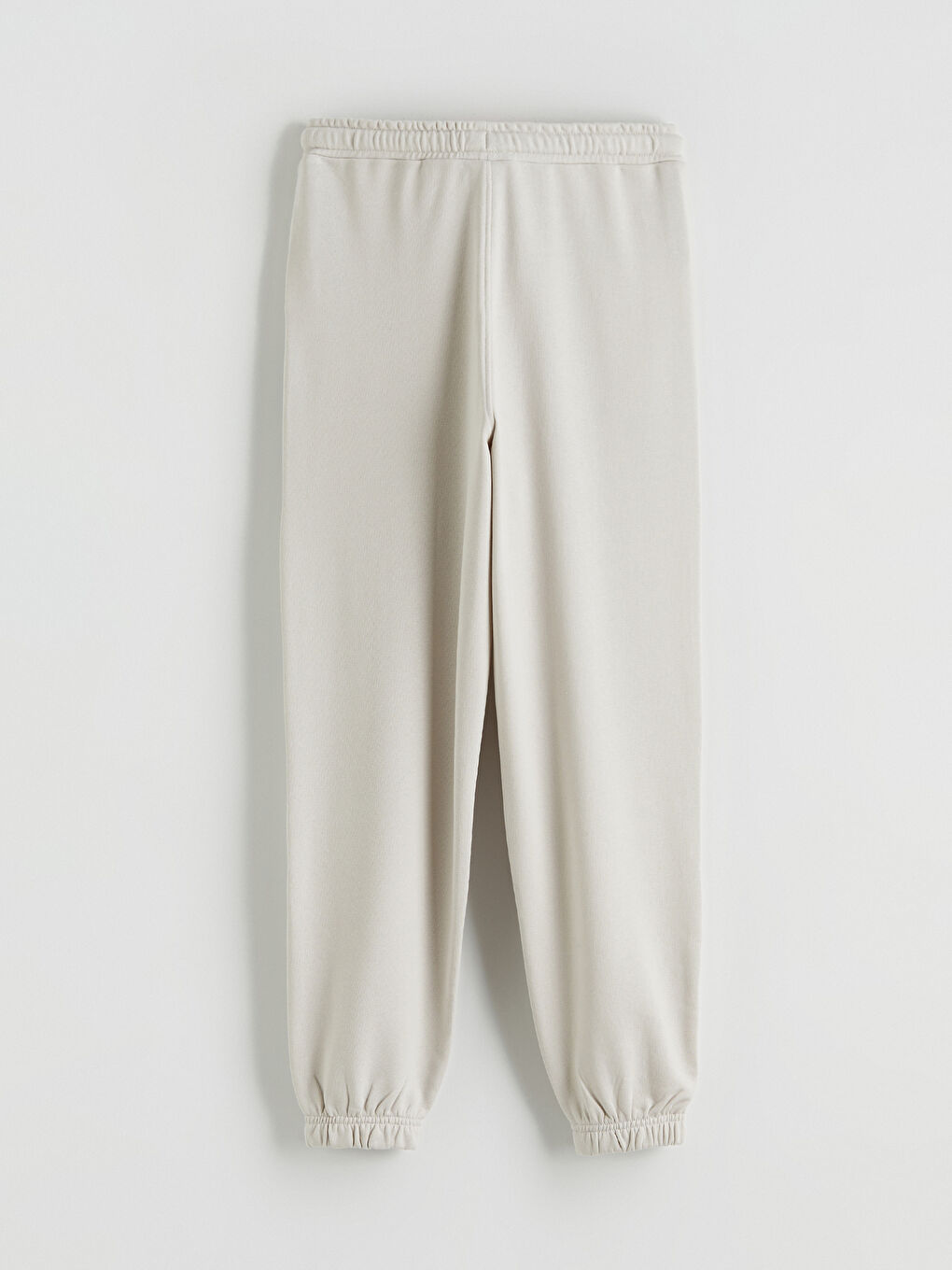 Pantalon de survêtement GRIS Garçon-6