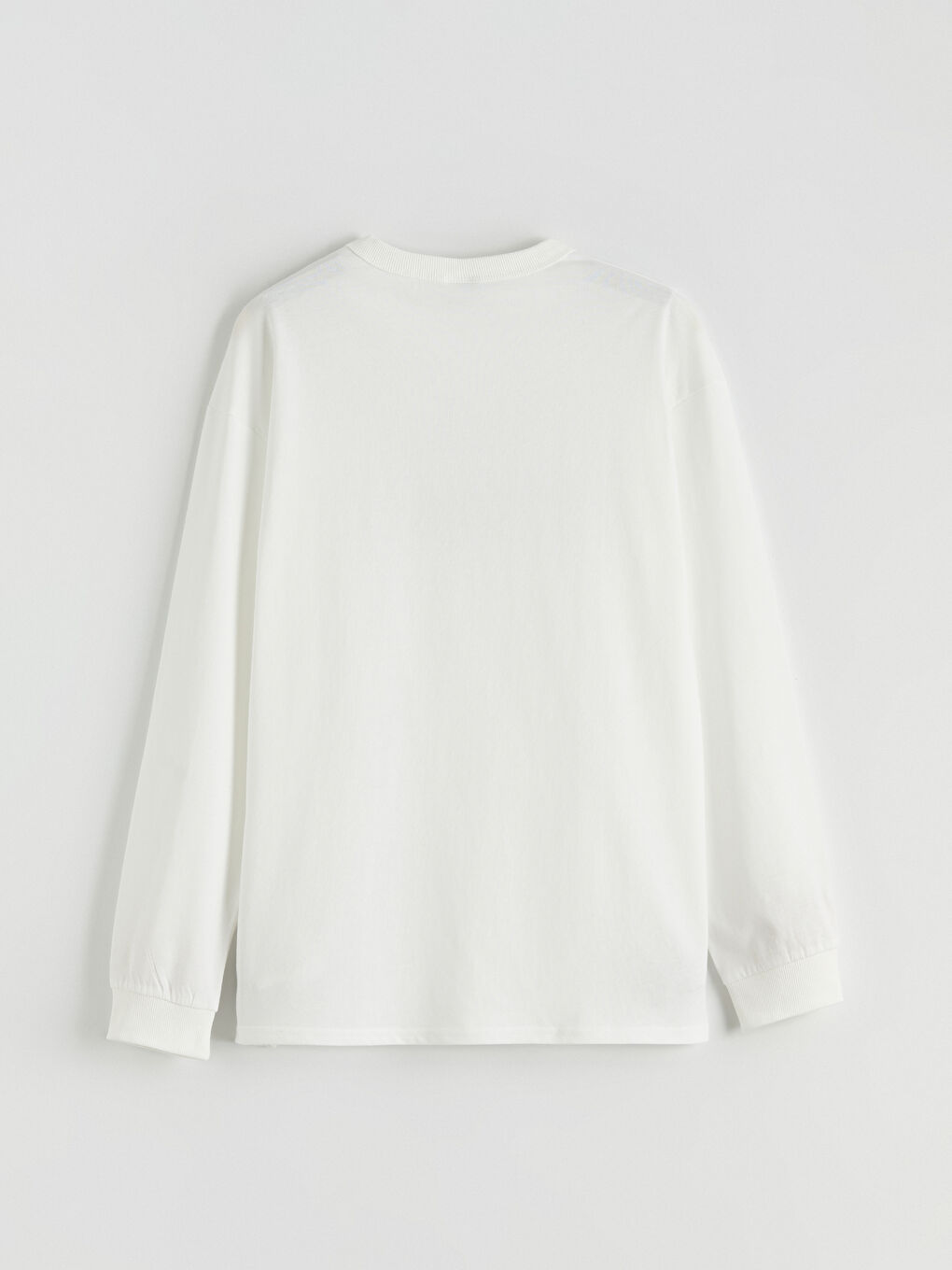 Ekru Sydney Baskılı Erkek Çocuk Tişört-2