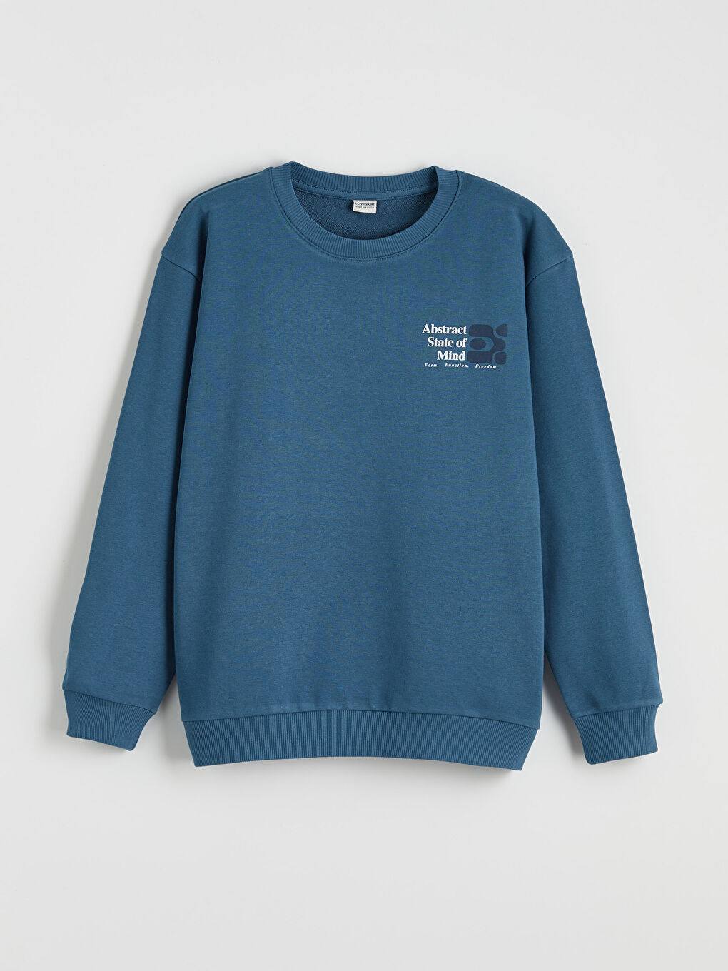 Boy BLUE Sweatshirt