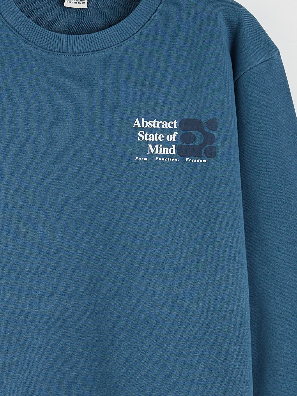 Boy BLUE Sweatshirt-3