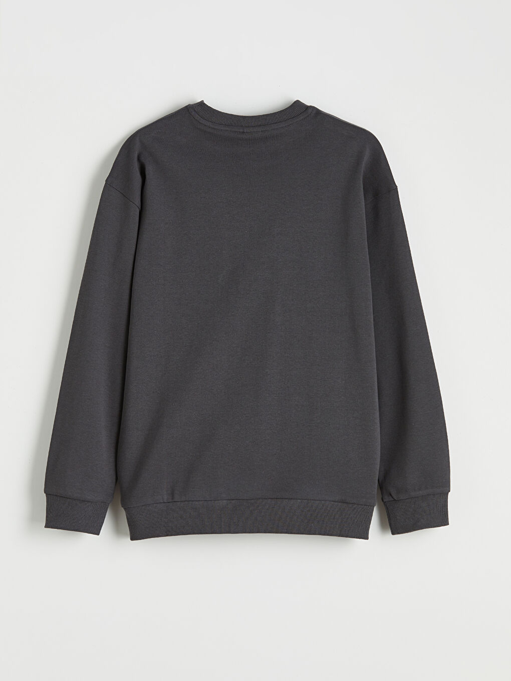 Boys' Printed Sweatshirt-1