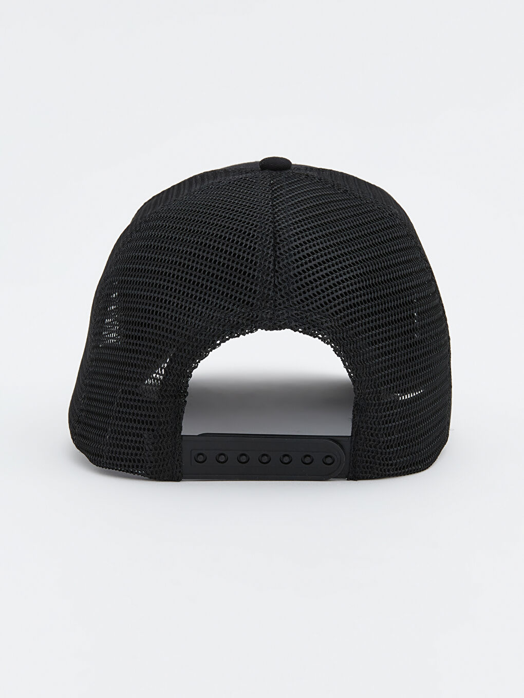 მამაკაცები შავი კეპი-2