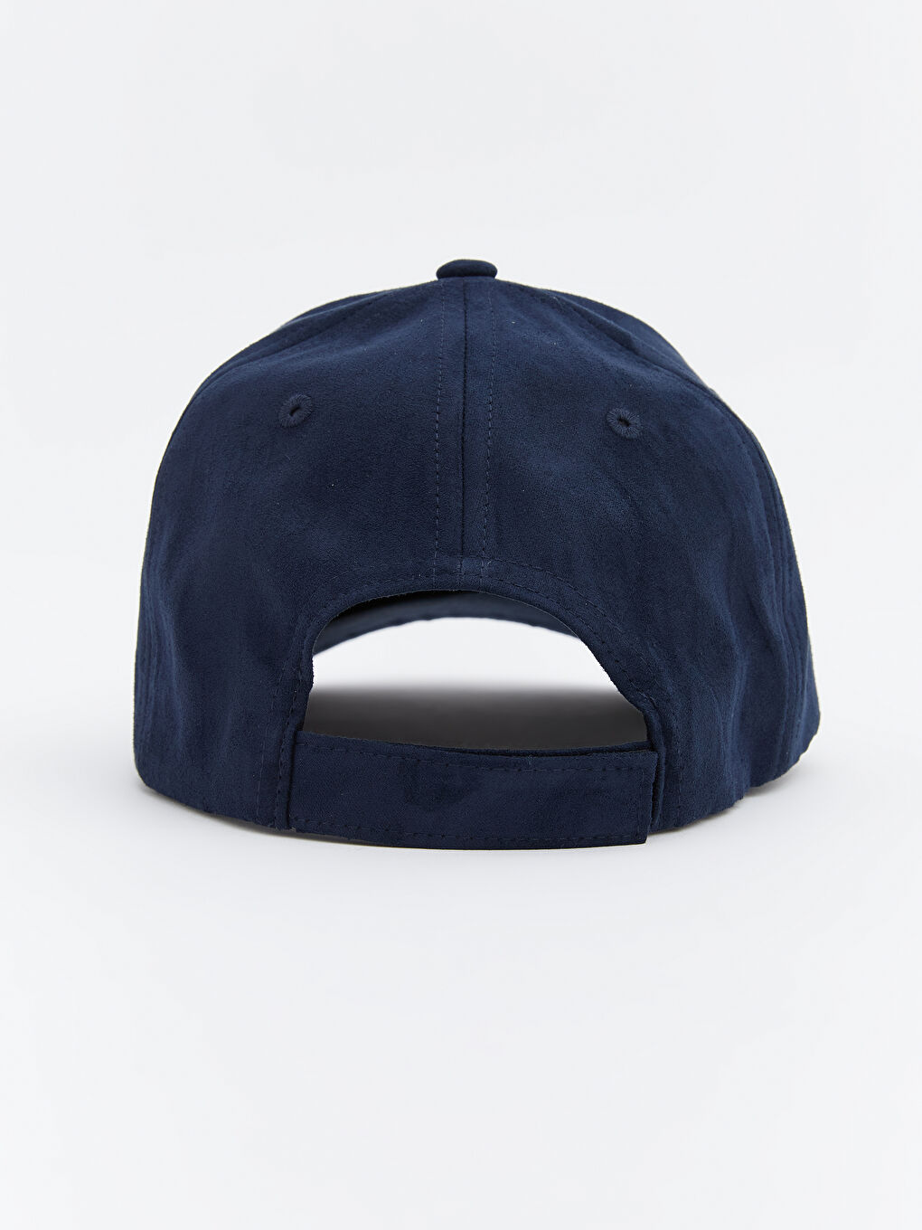 მამაკაცები მუქი ლურჯი კეპი-2