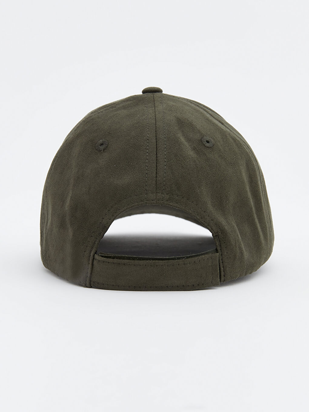 მამაკაცები ხაკისფერი კეპი-2