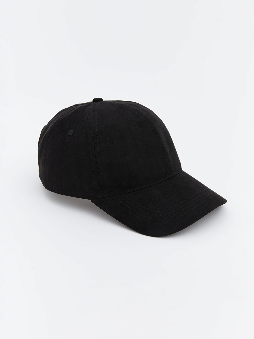 Men's Suede Cap Hat