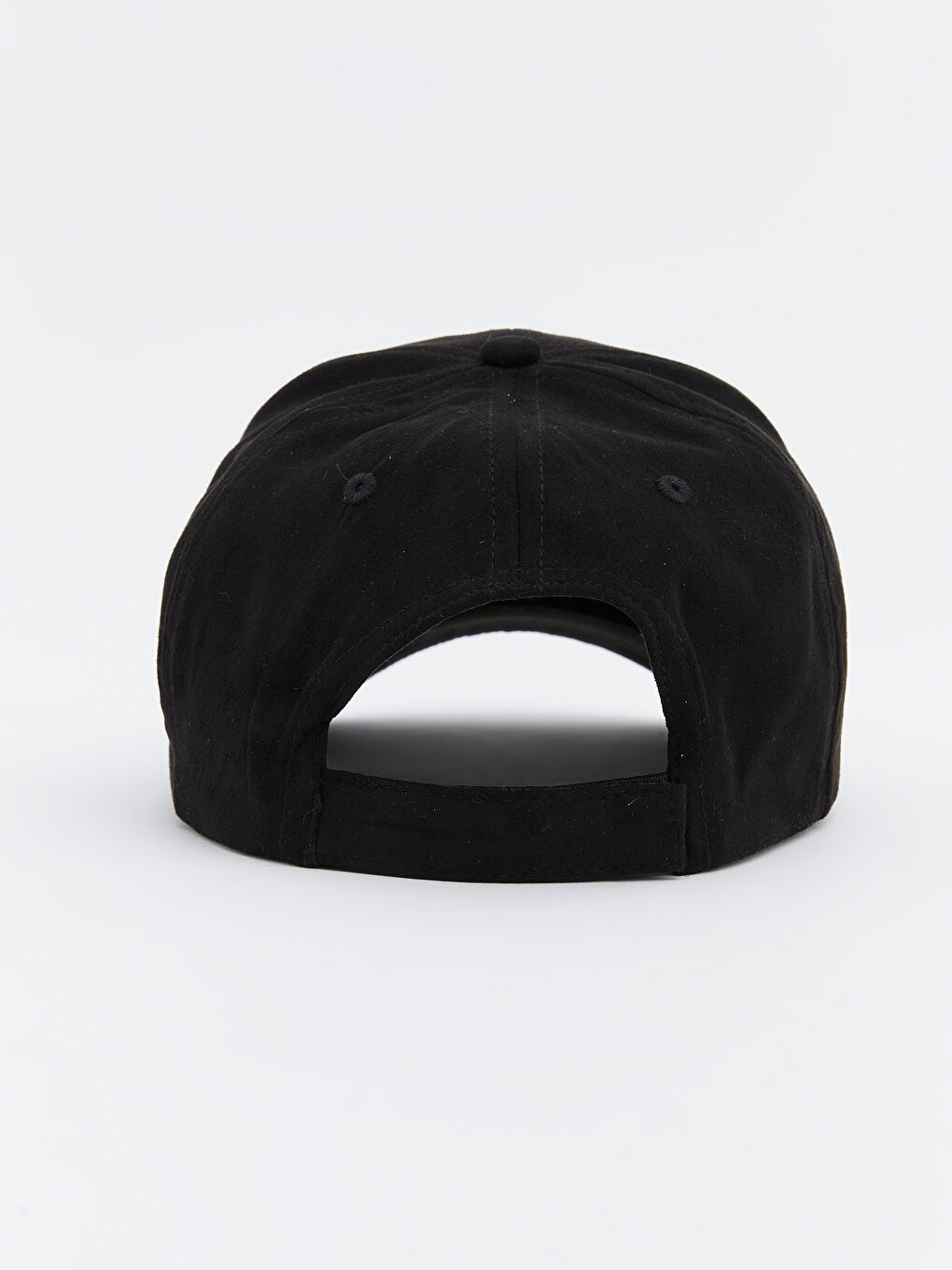 Men's Suede Cap Hat-2