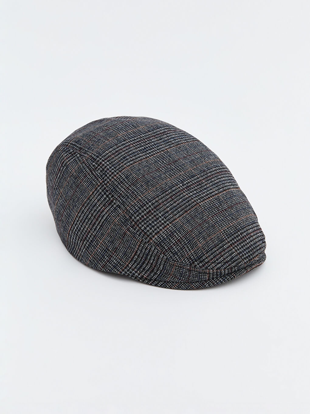 Șapcă de baseball ANTRACIT Bărbat-1