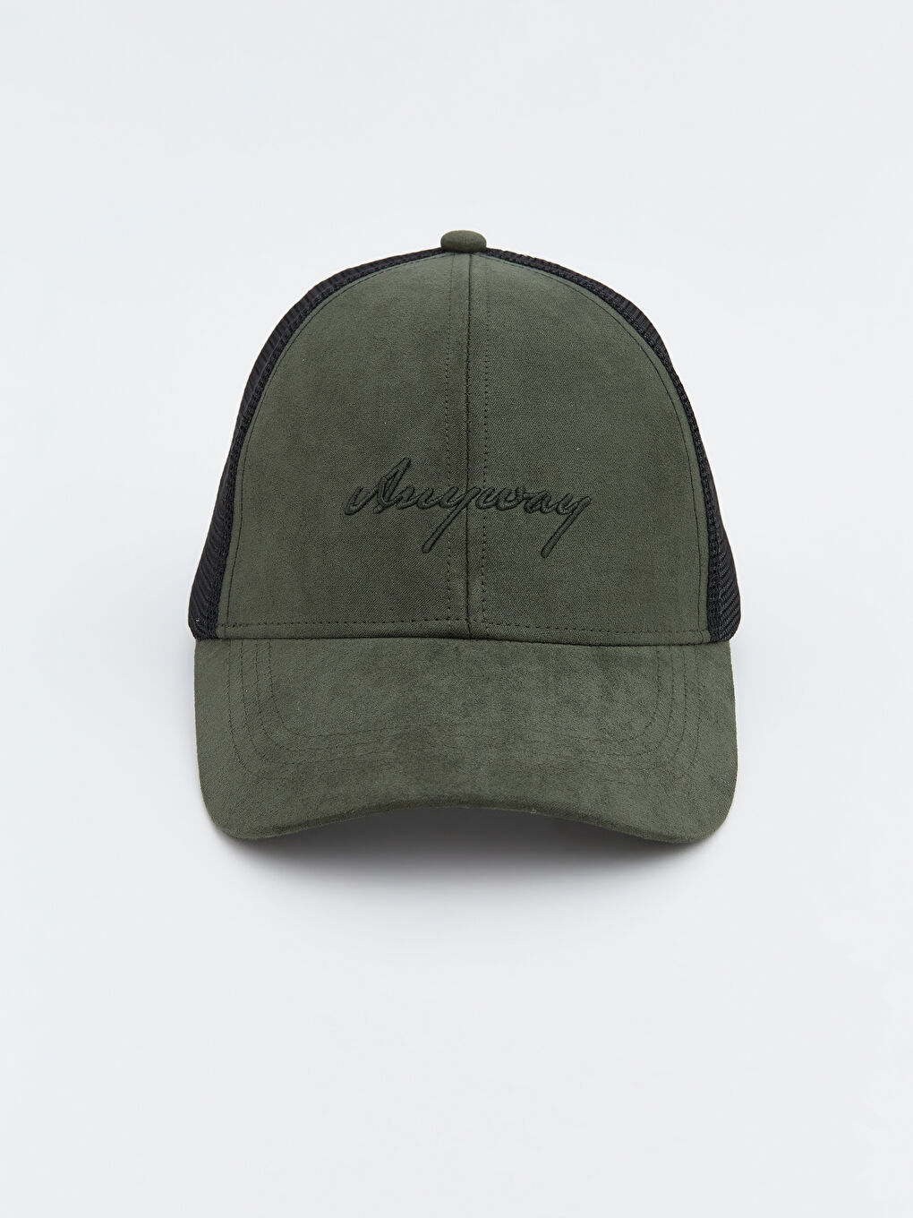 Мужчины Хаки Кепка