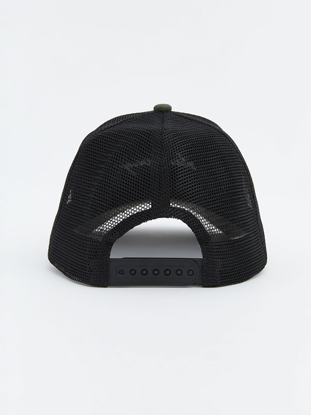 Мужчины Хаки Кепка-2