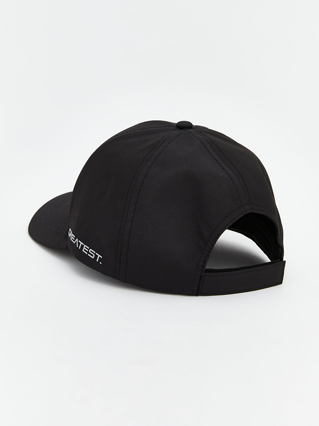 Printed Men's Baseball Cap-2