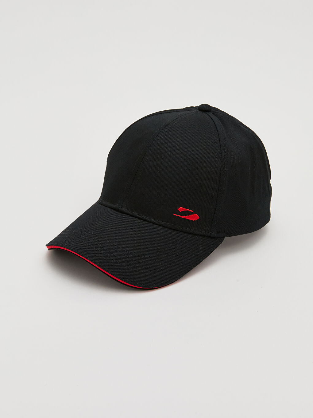 Man BLACK Baseball Cap