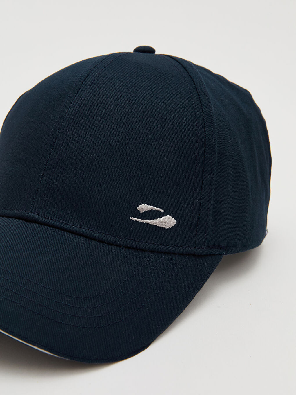 غطاء كحلي رجل-1