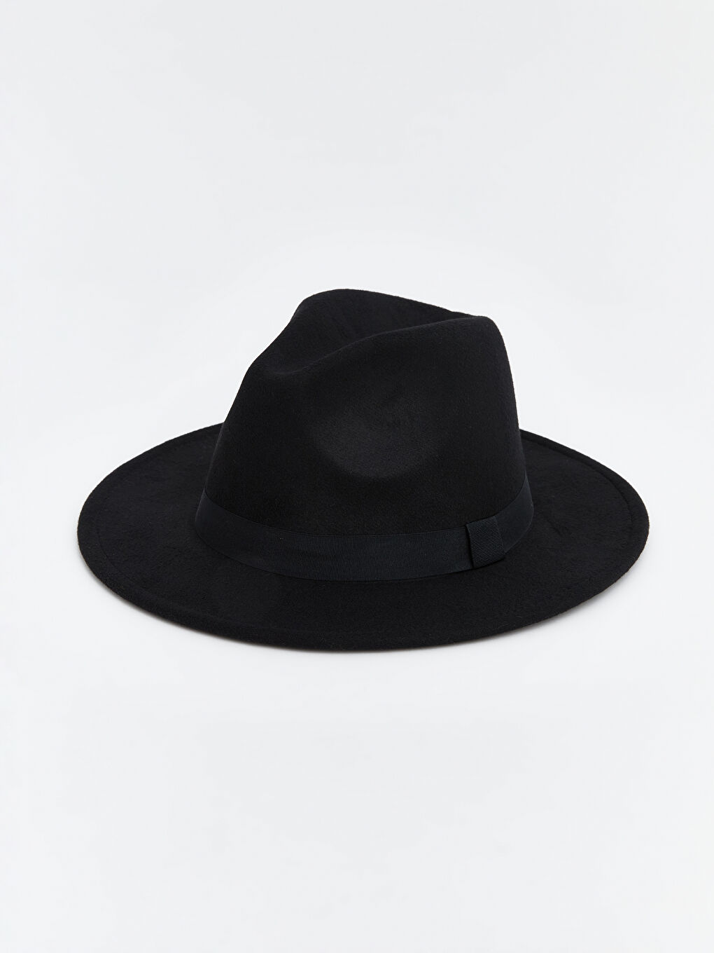 Men's Fedora Hat-1