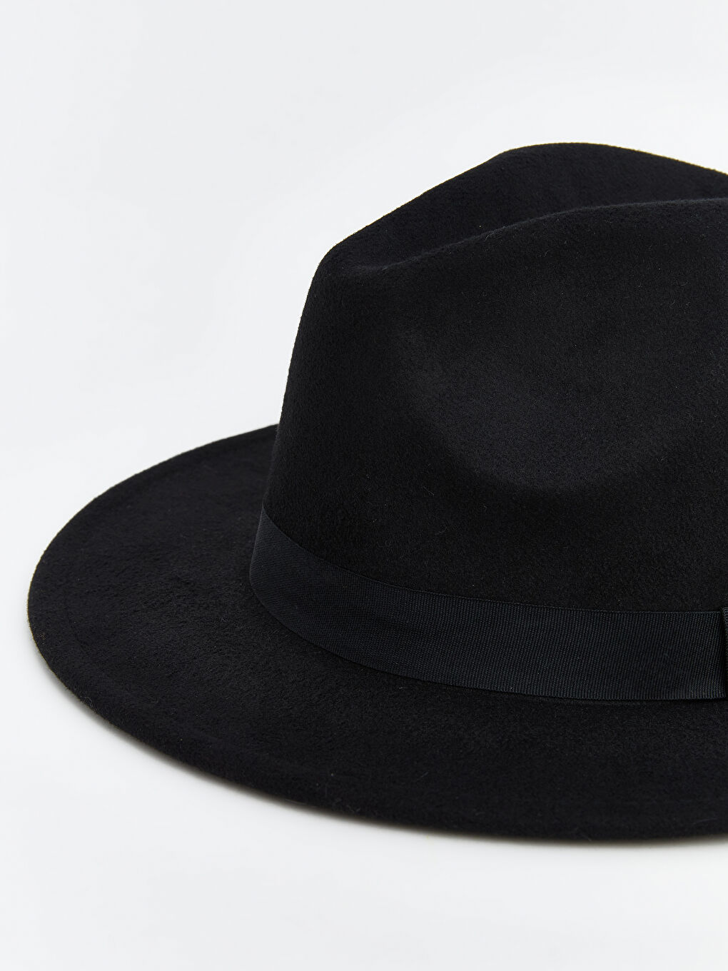 Men's Fedora Hat-2