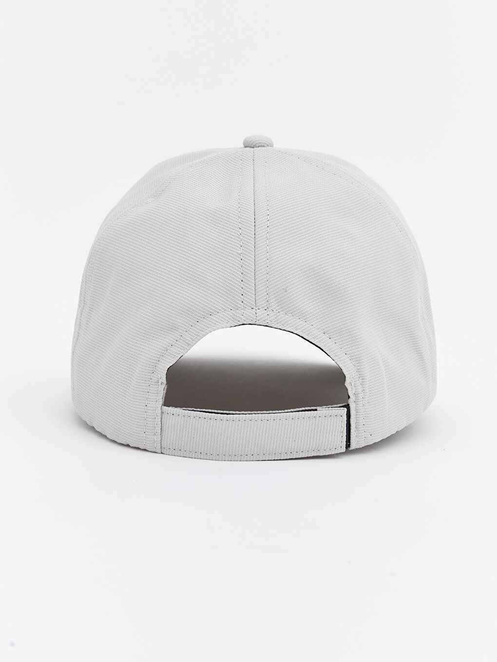 მამაკაცები რუხი კეპი-2