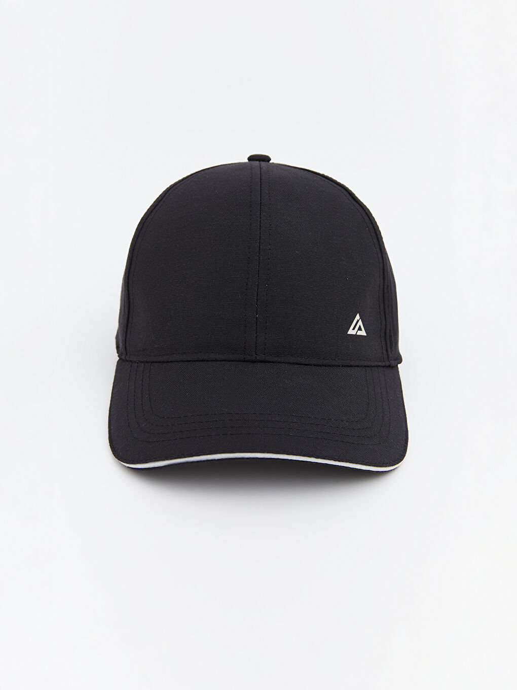 Man BLACK Baseball Cap