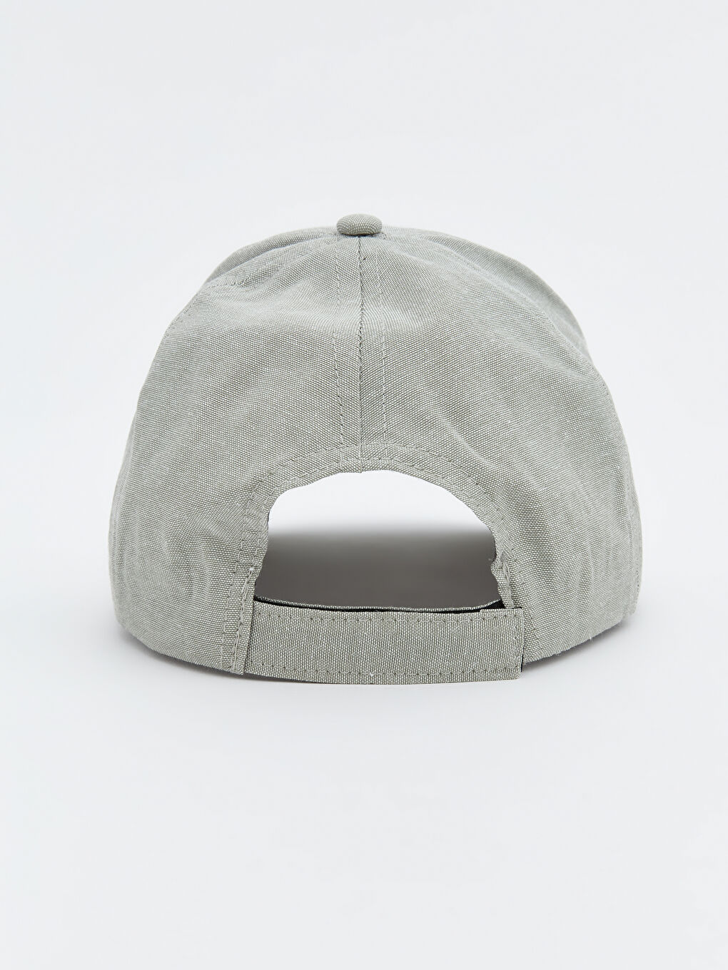 Man GREEN Baseball Cap-2