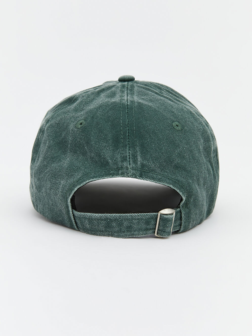 Man GREEN Baseball Cap-2
