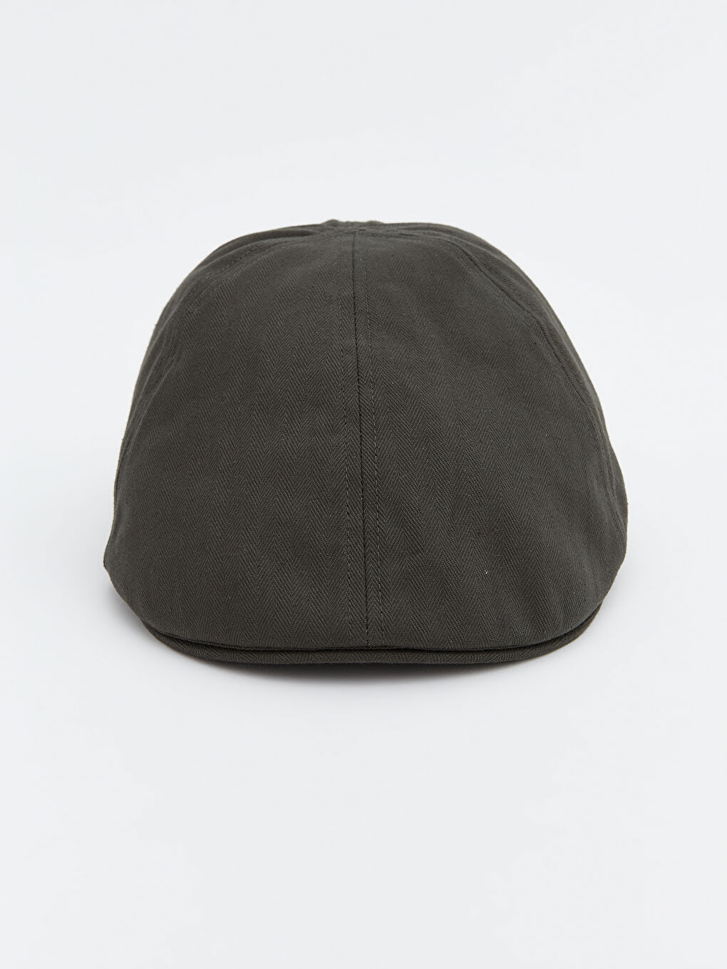 Yeşil Erkek Kasket Şapka