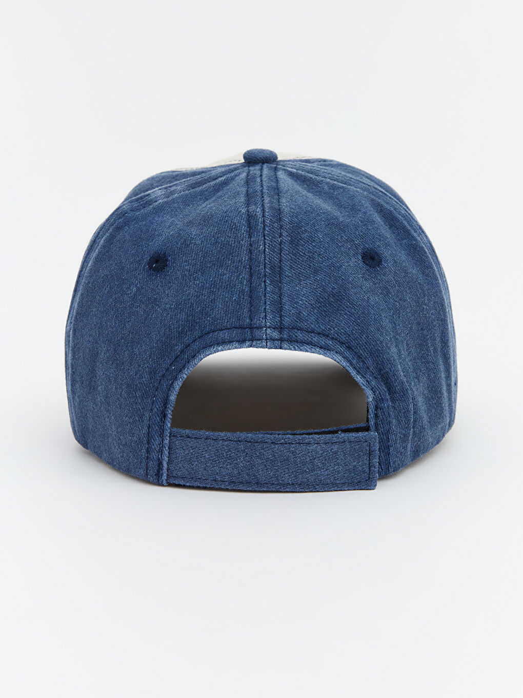 ნიუ ჯერსის ნაქარგი მამაკაცის ქუდი-2