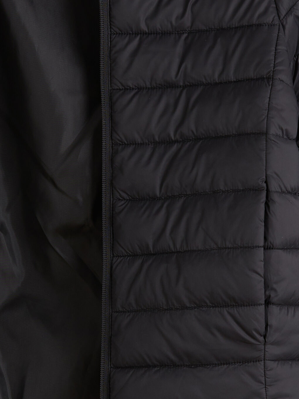 Geacă Matlasată cu Glugă pentru Băieți-2