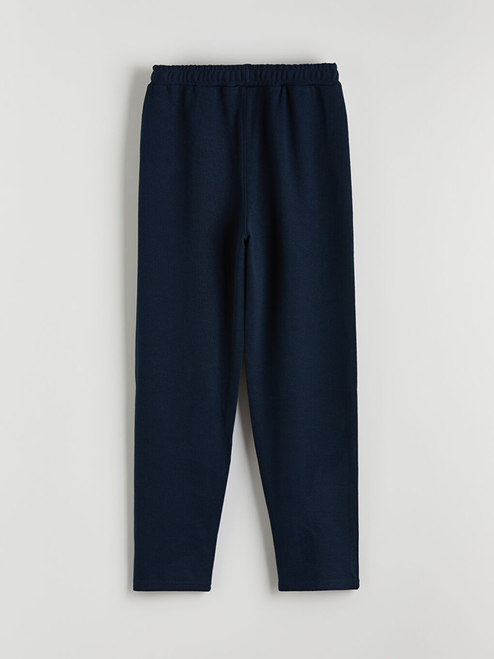 Boy NAVY Sweatpants-1