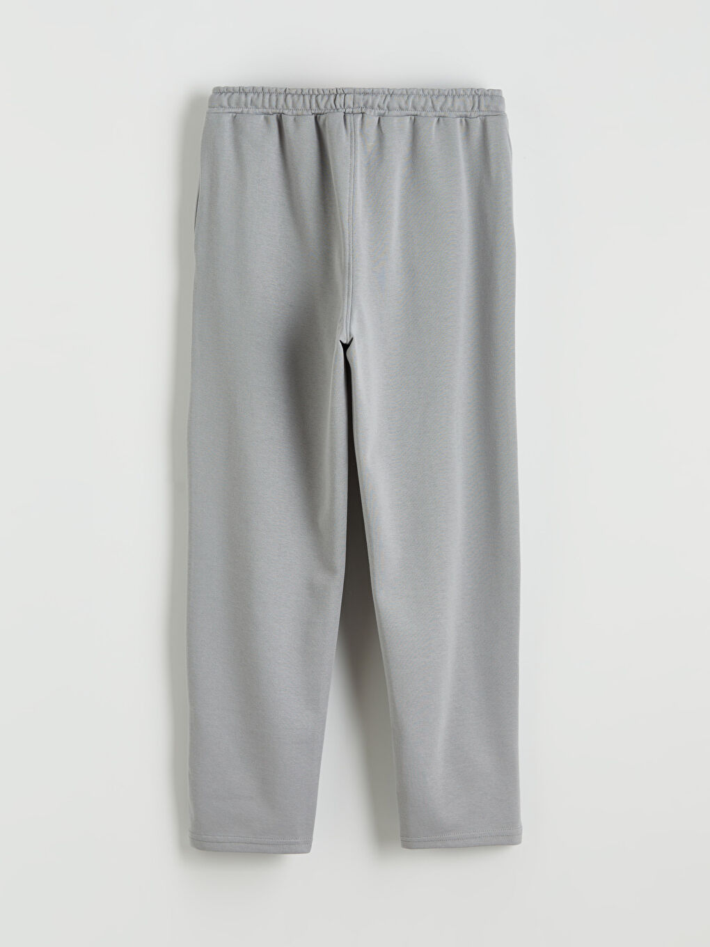 Gri Baskılı Erkek Çocuk Eşofman Altı-1