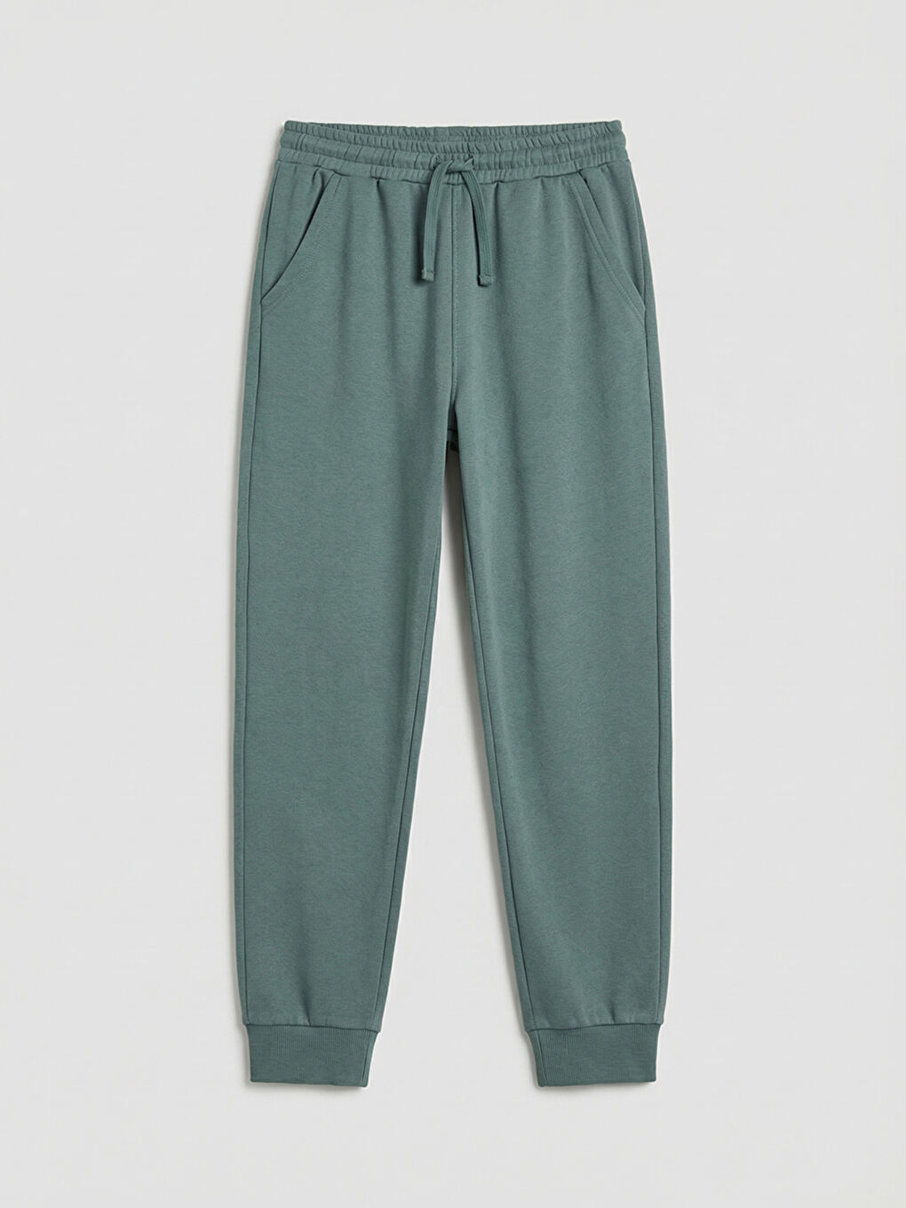 Boys' Joggers with Elastic Waistband