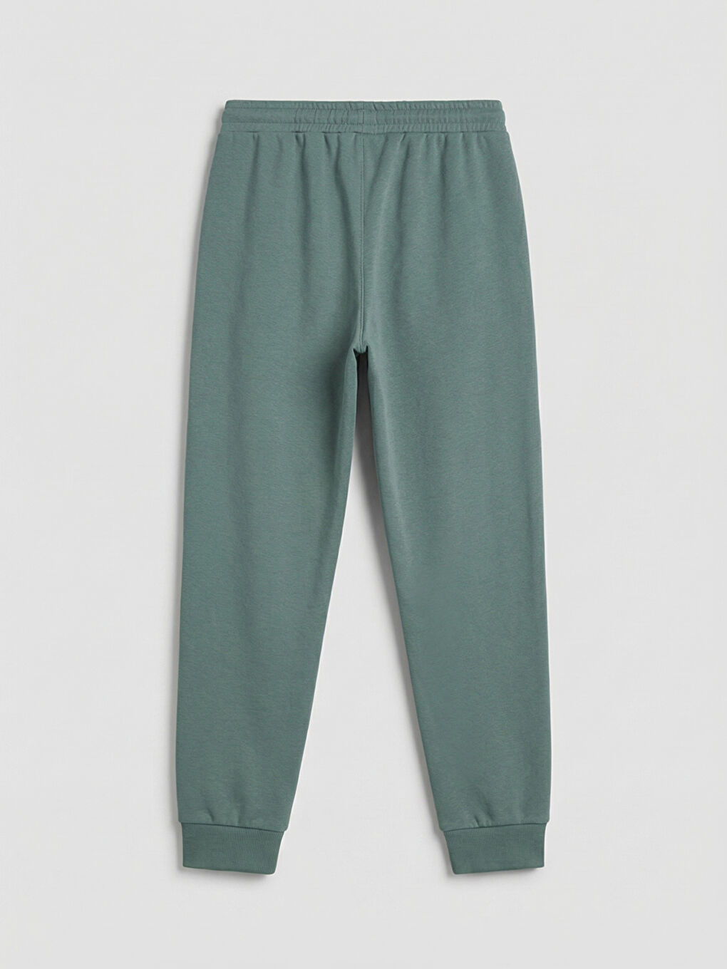 Boys' Joggers with Elastic Waistband-1