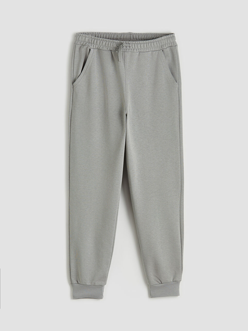 Boys' Joggers with Elastic Waistband