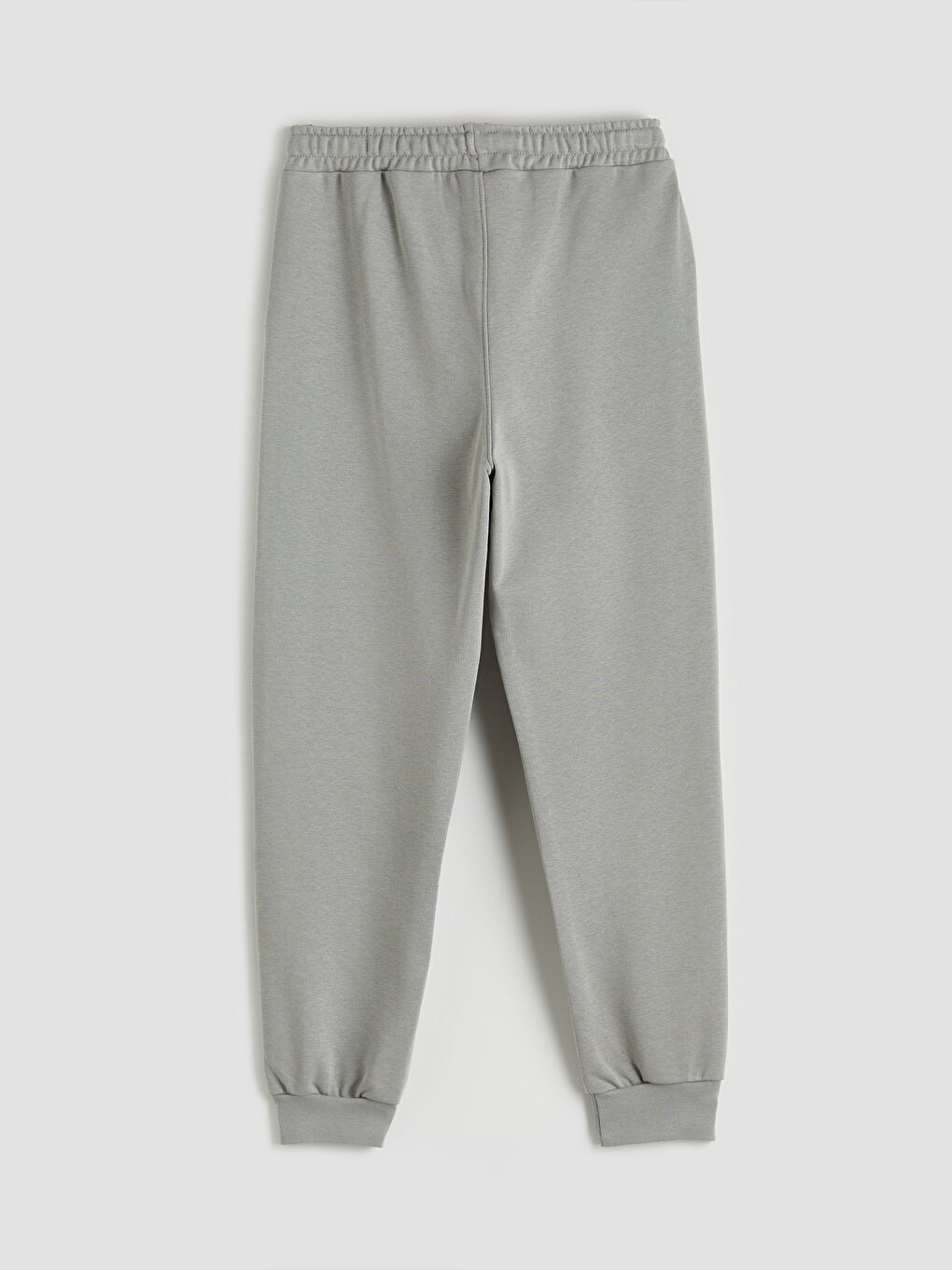Boys' Joggers with Elastic Waistband-1